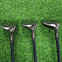 2024 Nouveaux clubs de golf pour hommes Q10 Golf Driver New No 1 Wood 10.5/9 Mens Driver Tee Golf Fairway Wood avec couvercle de tige