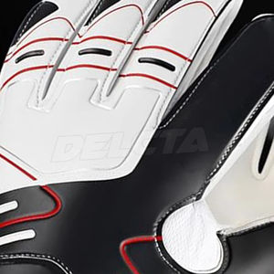 Gants de gardien de but antidérapants en vente chaude pour le sport, gants de gardien de but en matériau durable les plus vendus - Product Image 6