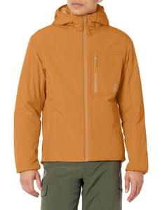 2025 Direct usine hommes nouveau Style imperméable Softshell veste toile tissu nouveau Style Softshell veste - Product Image 5