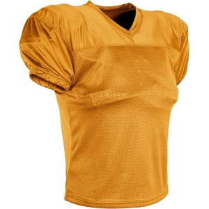 Maillot en maille sur mesure uniforme de football américain Maillot de football américain - Product Image 6