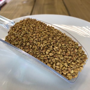 เมล็ด Fenugreek เมล็ดฟีนูกรีกจากธรรมชาติคุณภาพพรีเมี่ยมอุดมไปด้วยคุณค่าทางโภชนาการสำหรับอุตสาหกรรมอาหาร - Product Image 1