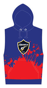 Sweat à capuche sans manches pour hommes Sweat à capuche pour hommes de meilleure qualité à prix raisonnable Top produit - Product Image 2