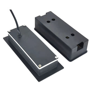 Beste 85-265 V 6 W Treppenbeleuchtung Traktor eingebettetes unterirdisches Treppenlicht Treppenbeleuchtungsoptionen - Product Image 4