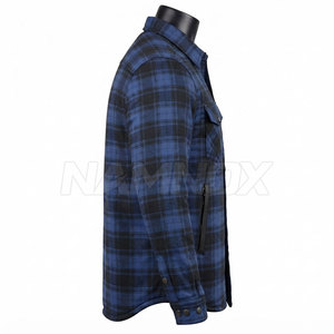 Camisas de Franela para Motociclistas, Diseño Único y Ligero, Ropa para Hombre, Gran Venta - Product Image 2