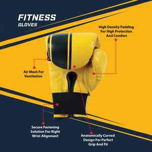 Breathable Boxing Gloves <b>For</b> Men Women Kids Gym Training <b>Punch</b> <b>Bag</b> Muay Thai Kickboxing OEM Custom Logo Wholesale - Product Image 2