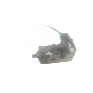 SERRATURA ANTERIORE SINISTRA OPEL Astra H Sedan 2a serie 13210748 (07>) - Product Image 1