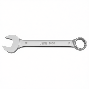 Usag Short Combination <b>Wrenches</b> - Product Image 3