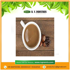 Wholesale Hot Selling Arabica Mellow Hazelnut Instant Coffee <b>Powder</b> in Bag - Product Image 2
