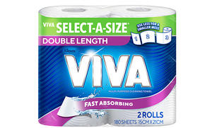 Rouleau de papier toilette jetable doux, résistant et antibactérien à vendre - Product Image 4