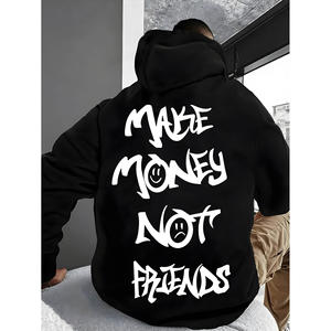 Automne/hiver loisirs une couleur Standard KW MODA pull pour hommes tricots et sweats modèle KWDM01-282 fabriqué en chine - Product Image 1