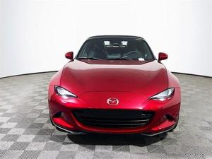 Mazda MX-5 M iata 2023, el más vendido, con paquete tecnológico Touring, convertible 2D, motor 2.0L de 4 cilindros DOHC 16V, transmisión automática de 6 velocidades, tracción trasera. - Product Image 5