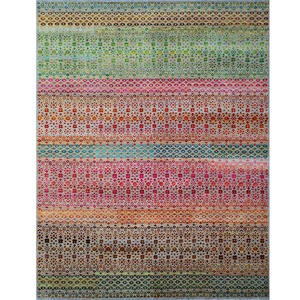 Alfombras al por mayor, alfombra de seda de Cachemira, anudada a mano, persa, de alta calidad para exportación. Disponible en todos los tamaños. - Product Image 2