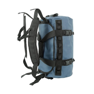 Bolsa Deportiva Impermeable con Logotipo Personalizado - Bolsa de Viaje de Gran Capacidad con Compartimento para Zapatos para Hombre |   Bolsa de Gimnasio para Guardar Zapatillas Deportivas - Product Image 2