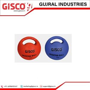 Bola de Medicina de mango único, mejor precio de la India - Product Image 1