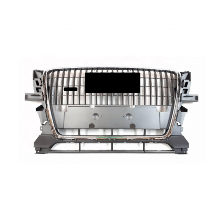 OEM 8R0853651 Radiator Grill for Audi Q5 - 2009-2012