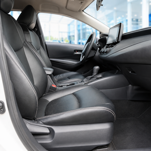 <span class=keywords><strong>Toyota</strong></span> <span class=keywords><strong>Corolla</strong></span> 2021 Usado, Volante a la Izquierda, Sedán Compacto de 5 Asientos en Venta - Product Image 6