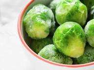 Bruselas frescas congeladas, grado A y B, blanqueadas, con larga vida útil, ideales para procesamiento de alimentos, venta al por mayor y necesidades de suministro a granel. - Product Image 6