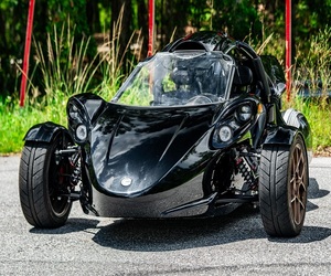 Offre exceptionnelle.. Campana T-Rex d'occasion 2023 - Product Image 1