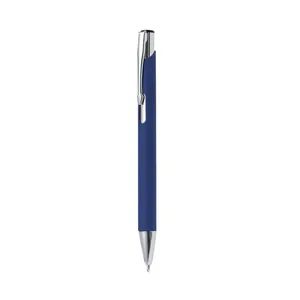Penna a Sfera Ecologica Riciclata Uzor, Gadget Promozionale - Product Image 6