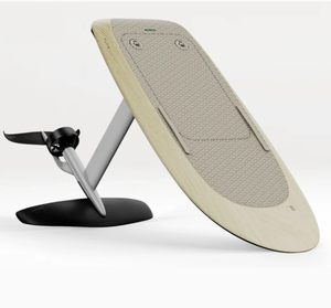 NOUVEAU ORIGINAL Carbon PRO E-Foil Package 67L (5'0) PRÊT À ÊTRE EXPÉDIÉ - Product Image 4