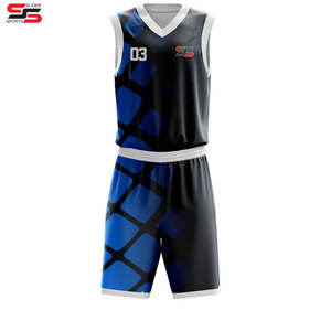Ropa deportiva hecha en Pakistán para hombre, uniforme de baloncesto liso personalizado a bajo precio - Product Image 6