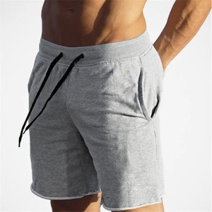 Wholesale Men Sportswear Training Running Short Pants Custom Double <b>Layer</b> Quick Dry Men Gym men Shorts Designs Microstretch Fabr - Product Image 1