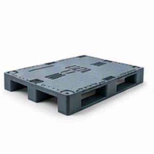 Proveedor de Paletas de Plástico de Alta Calidad para la Industria Alimentaria, Farmacéutica y Logística - Product Image 2