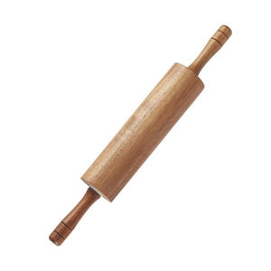 Classic design wooden <b>rolling</b> <b>pin</b> prime quality natural wood <b>rolling</b> <b>pin</b> for kitchen accessories by Indian suppliers - Product Image 1