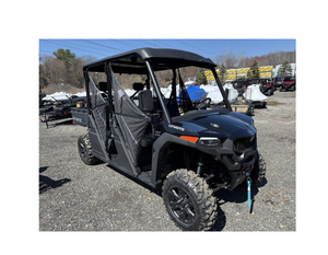 PRIX PROMO NOUVEAU 2025 pour CF-MOTO U-FORCE 800 XL 800cc 8 soupapes EFI Refroidi par liquide V-Twin - Product Image 3