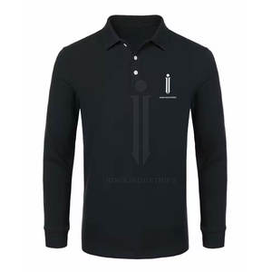 Polo respirant idéal pour l'été Un polo qui vous garde au frais 2025 - Product Image 1