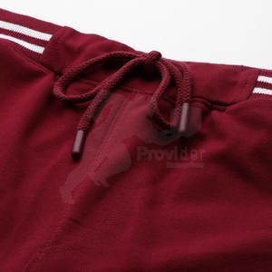 Short pour homme léger en coton Offre Spéciale respirant coupe ample meilleure vente de short pour homme - Product Image 4