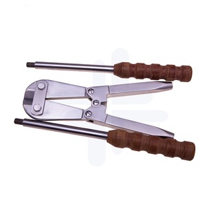 Plaque de blocage fémorale multi-axiale en acier certifiée CE Jinlu Medical, instrument d'implantation orthopédique, vente chaude - Product Image 1
