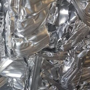 Extrusión de aluminio 6063 Chatarra en venta - Product Image 2