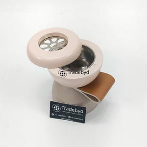 ที่ใส่ธูปจากไม้สีเบจ - Product Image 3