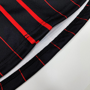 Top Trending Nueva llegada Venta caliente 100% Poliéster Camiseta de béisbol personalizada Sublimada Venta al por mayor Jersey de béisbol retro en blanco - Product Image 6