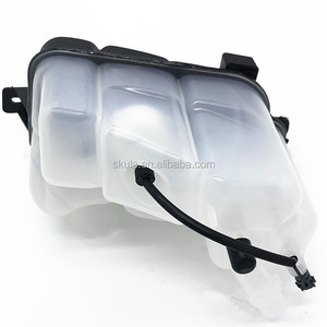 Vase d'expansion SKULA pour <span class=keywords><strong>Volvo</strong></span> S60 S80 V70 V60 <span class=keywords><strong>XC60</strong></span> XC70 Chery Jaguar Land Rover Range Rover Evoque LR024296 31200321 - Product Image 2