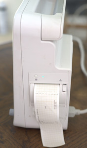 Tout nouveau Mindray Passport 12 avec module CO2, NIBP, SPO2, ECG, TEMP RECORDER, module C02 - Product Image 5