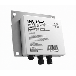 Sistema de Monitoreo de Puerta de Enlace de Comunicaciones SMA TS4-R 150-00000-50 - Product Image 2