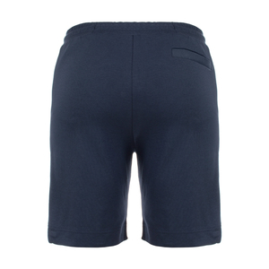 Pantalones cortos de verano de talla grande para hombre, pantalón fino clásico informal, ropa de playa teñida lisa, precio al por mayor - Product Image 3