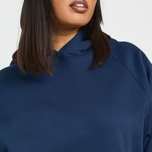 Sudadera Ligera y Cálida para Mujer con Diseño de Mangas Completas, Textura Interior Suave para Mayor Durabilidad / Servicio OEM para Compradores al por Mayor - Product Image 2
