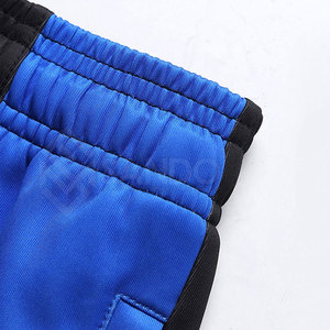 Chándales de Sublimación para Hombre de Tallas Grandes, Ligeros y de Calidad Premium, 100% Algodón, Ropa Deportiva al por Mayor para Invierno y Actividades al Aire Libre - Product Image 4