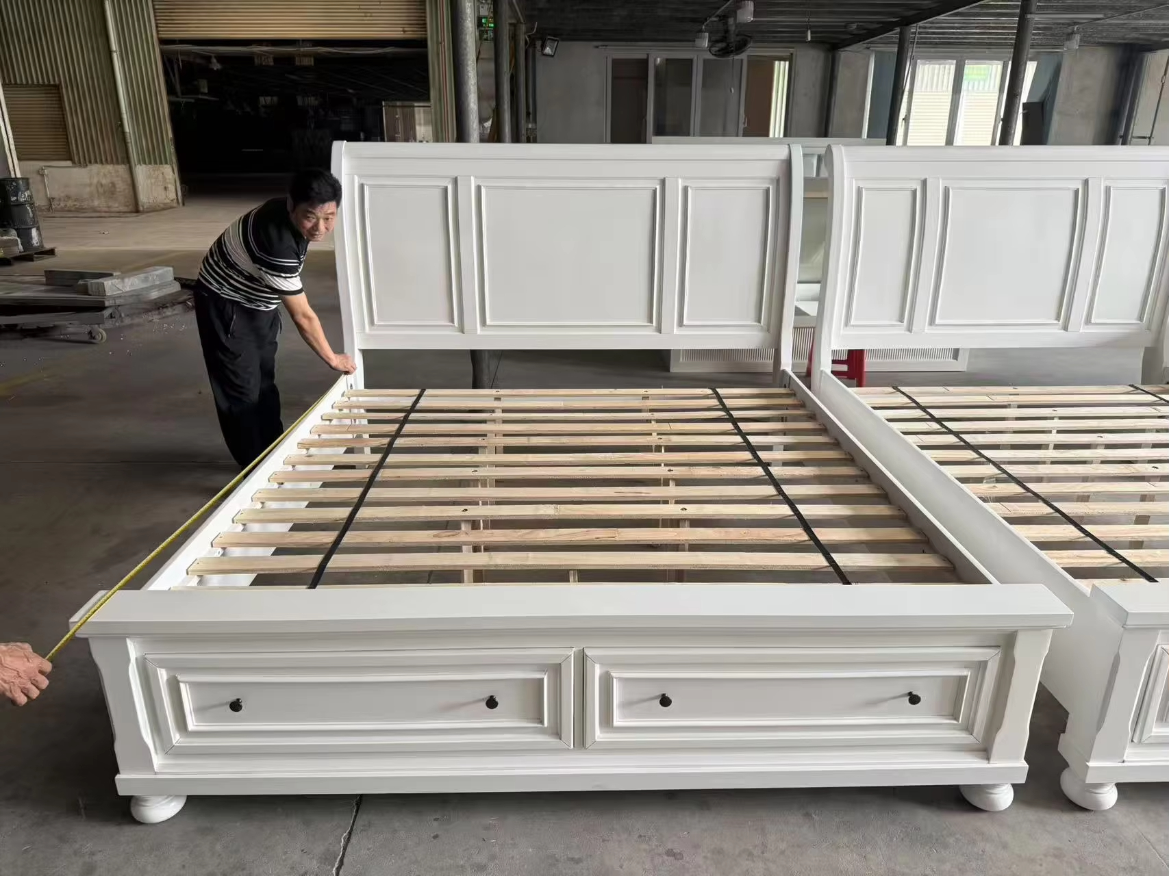 bedroom set from china