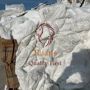 Film HDPE blanc - Product Image 2