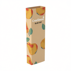 CreaSleeve Kraft 441: Carta Creativa per Merchandising - Product Image 2