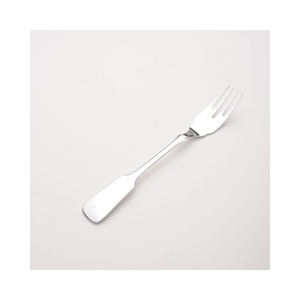 Cubiertos de acero inoxidable comerciales nórdicos, cubiertos portugueses, cubiertos de plata plateados, tenedor de diseño increíble - Product Image 5