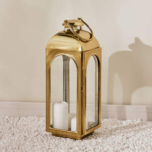 Porte-pilules en métal doré design 2025, fait à la main, brillant, décoration intérieure et extérieure, produit tendance - Product Image 4