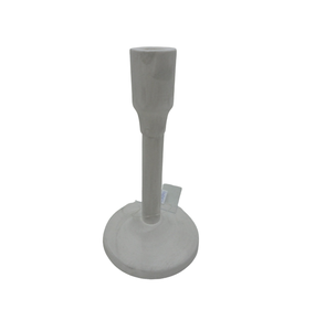 เชิงเทียนเหล็กสีดำด้านสำหรับตกแต่งคริสต์มาส - Product Image 2