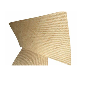 Sangle en bambou écologique de haute résistance durable et durable pour l'usage de conception - Product Image 3