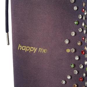 Marque privée 2025 Top vente léger hommes strass pantalon à vendre Style décontracté hommes strass pantalon - Product Image 3