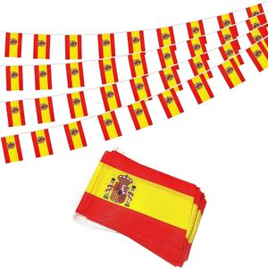 Tongjie Cheap Sport Games Event Meeting Party Rectangle <strong>Triangle</strong> <strong>Flag</strong> Bunting Banner Bunting <strong>String</strong> <strong>Flag</strong> - Product Image 3